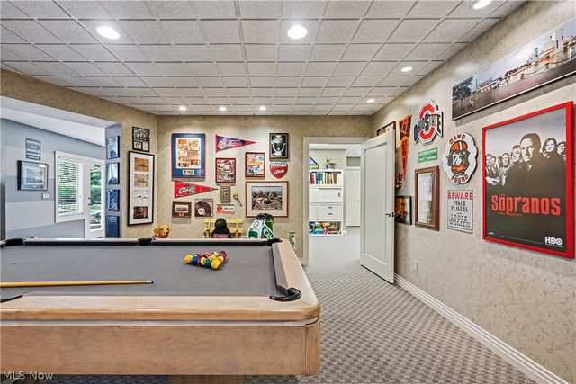 520 Bristol Drive, Aurora, OH 44202