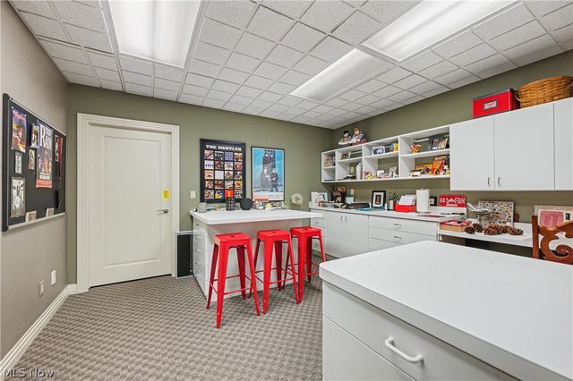 520 Bristol Drive, Aurora, OH 44202