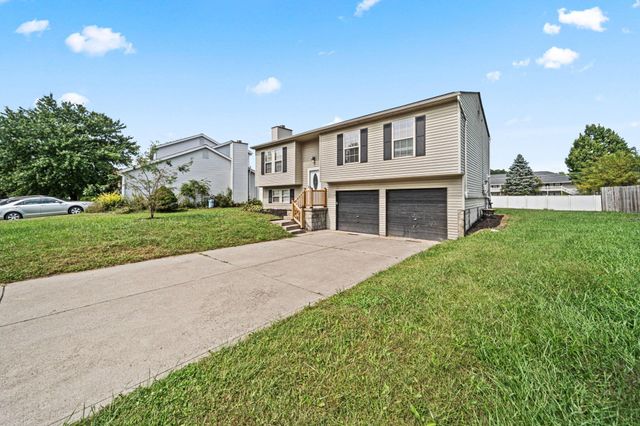 3542 Woody Way, Canal Winchester, OH 43110