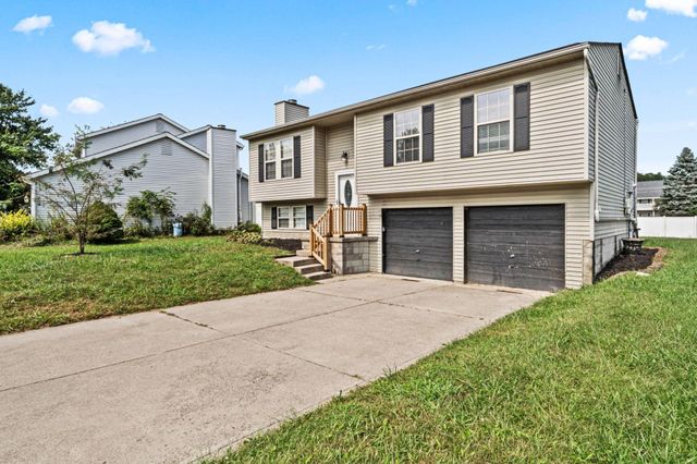 3542 Woody Way, Canal Winchester, OH 43110