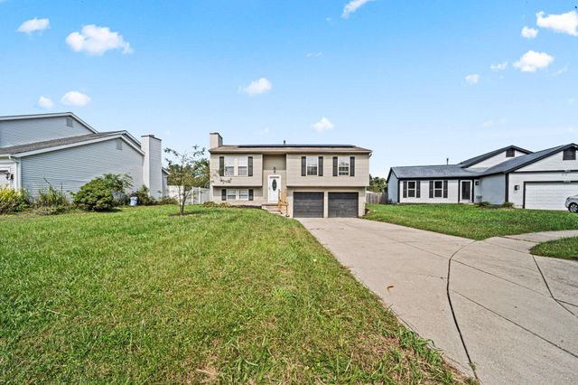 3542 Woody Way, Canal Winchester, OH 43110