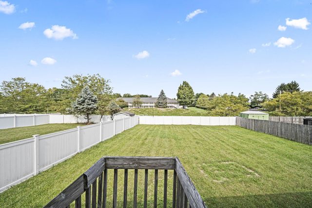 3542 Woody Way, Canal Winchester, OH 43110