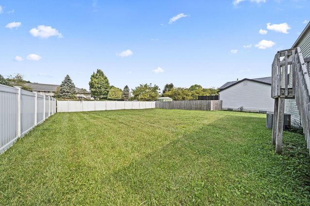 3542 Woody Way, Canal Winchester, OH 43110