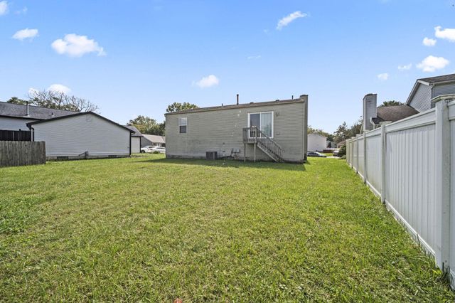 3542 Woody Way, Canal Winchester, OH 43110