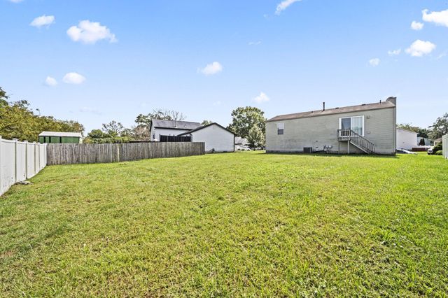 3542 Woody Way, Canal Winchester, OH 43110