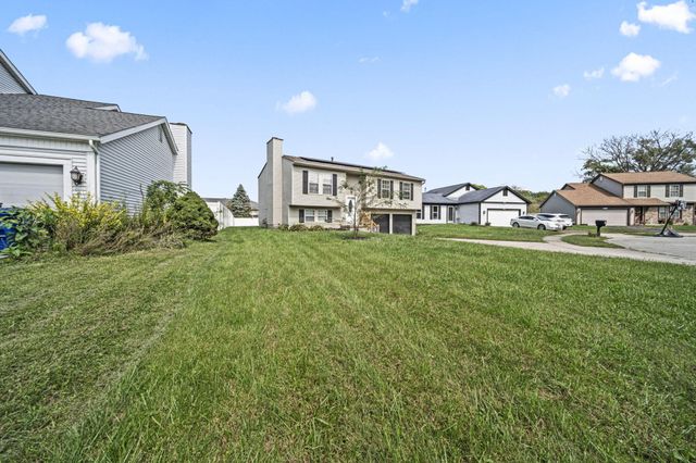 3542 Woody Way, Canal Winchester, OH 43110