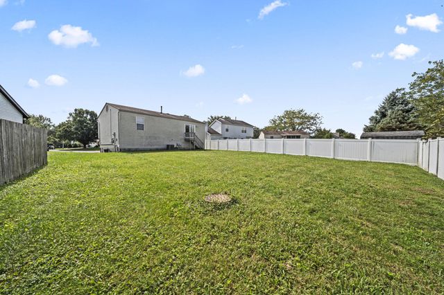 3542 Woody Way, Canal Winchester, OH 43110