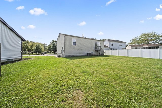 3542 Woody Way, Canal Winchester, OH 43110