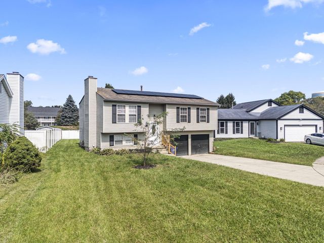3542 Woody Way, Canal Winchester, OH 43110