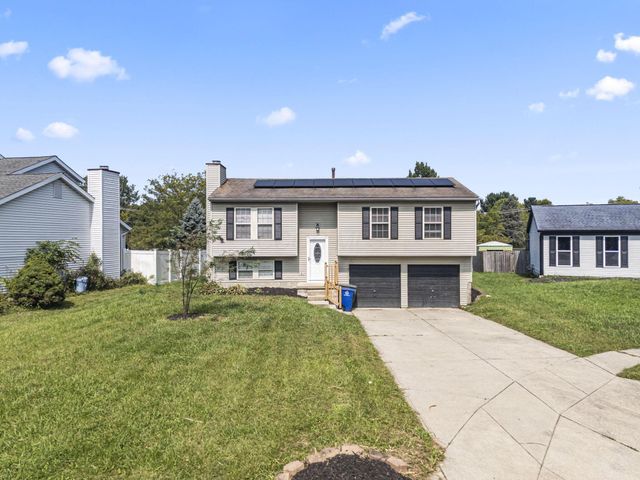 3542 Woody Way, Canal Winchester, OH 43110
