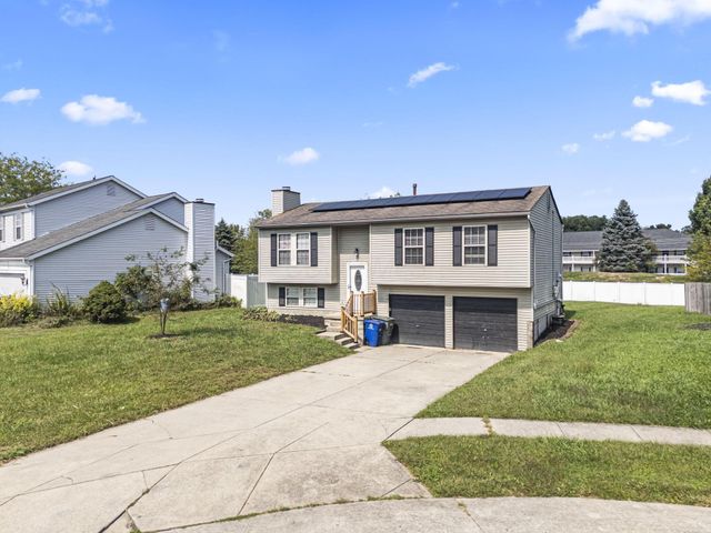 3542 Woody Way, Canal Winchester, OH 43110