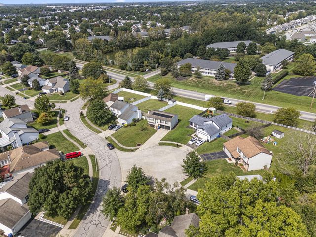 3542 Woody Way, Canal Winchester, OH 43110