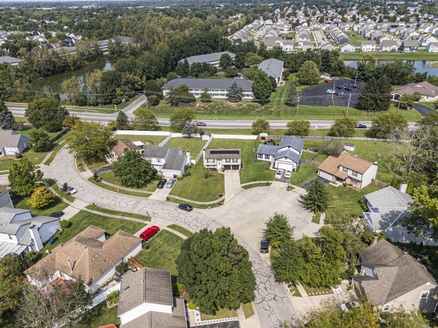 3542 Woody Way, Canal Winchester, OH 43110