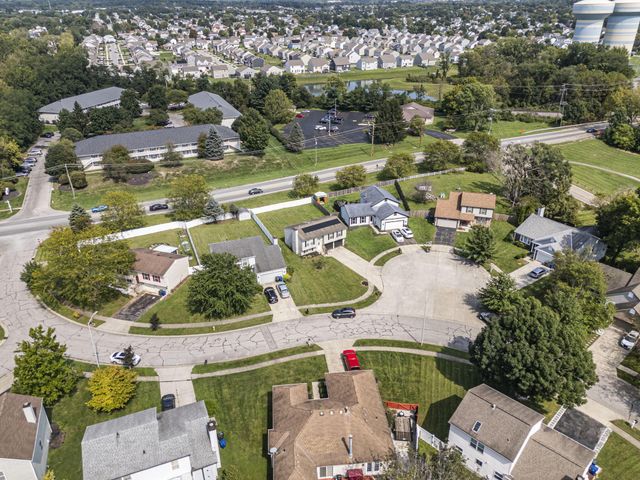 3542 Woody Way, Canal Winchester, OH 43110