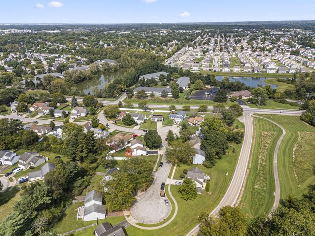 3542 Woody Way, Canal Winchester, OH 43110