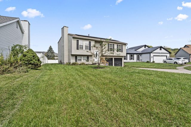 3542 Woody Way, Canal Winchester, OH 43110