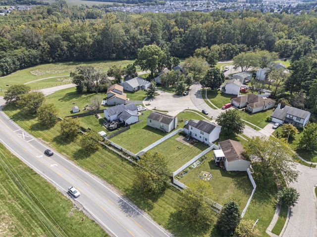 3542 Woody Way, Canal Winchester, OH 43110