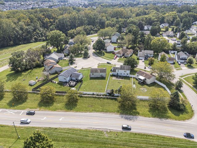 3542 Woody Way, Canal Winchester, OH 43110