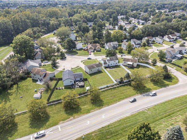 3542 Woody Way, Canal Winchester, OH 43110