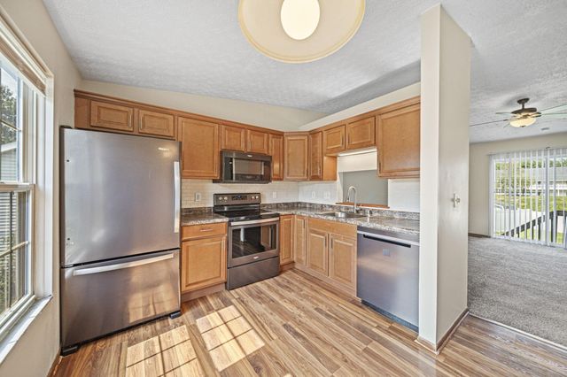 3542 Woody Way, Canal Winchester, OH 43110