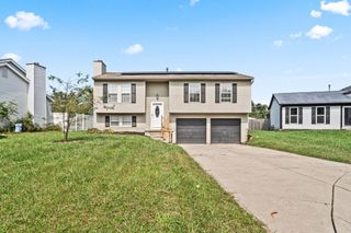 3542 Woody Way, Canal Winchester, OH 43110