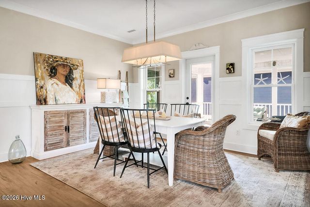 106 SE 40th Street, Oak Island, NC 28465