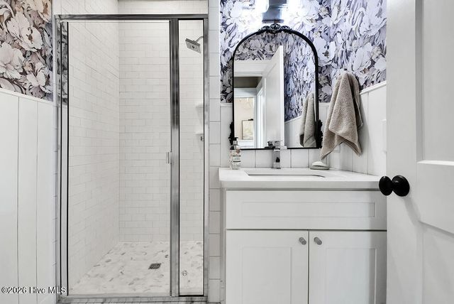 106 SE 40th Street, Oak Island, NC 28465