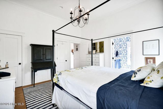 106 SE 40th Street, Oak Island, NC 28465