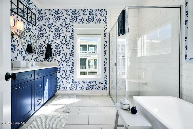 106 SE 40th Street, Oak Island, NC 28465