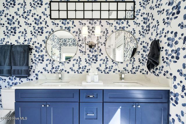 106 SE 40th Street, Oak Island, NC 28465