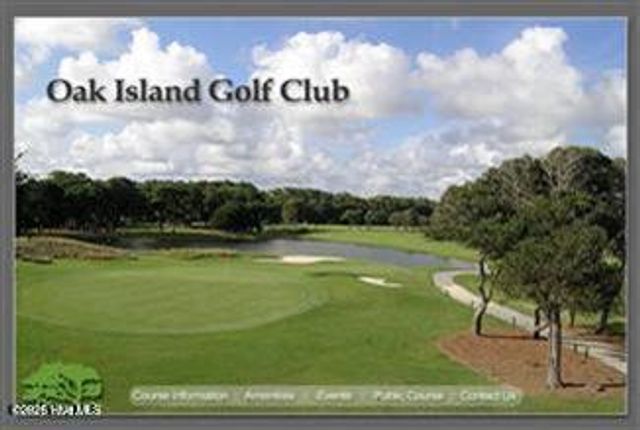 106 SE 40th Street, Oak Island, NC 28465