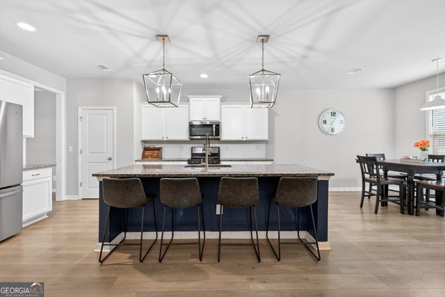 249 Borders Street, Jefferson, GA 30549