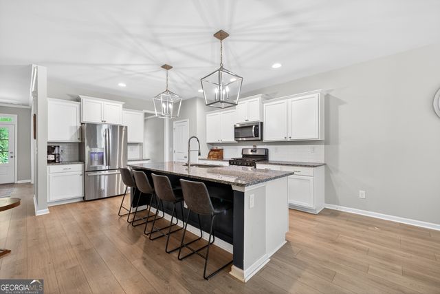 249 Borders Street, Jefferson, GA 30549