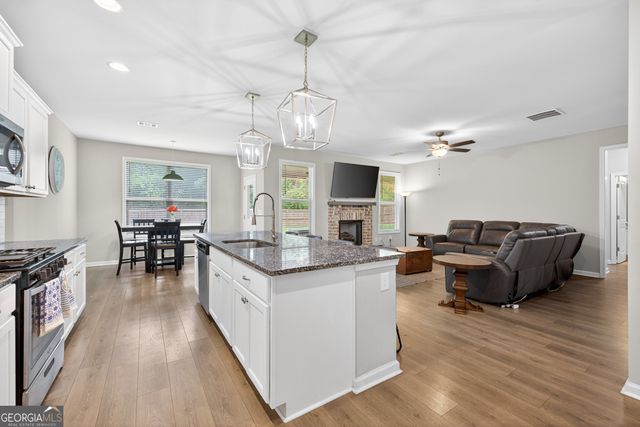 249 Borders Street, Jefferson, GA 30549