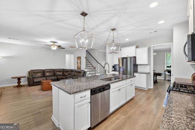 249 Borders Street, Jefferson, GA 30549