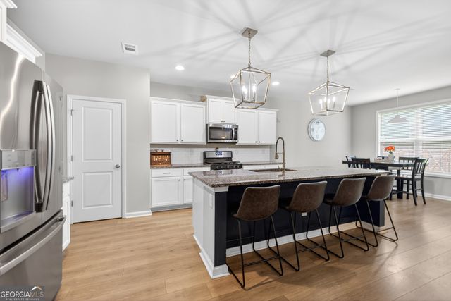 249 Borders Street, Jefferson, GA 30549