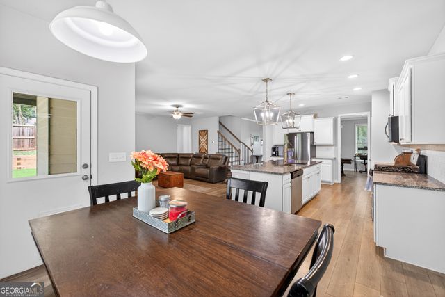 249 Borders Street, Jefferson, GA 30549