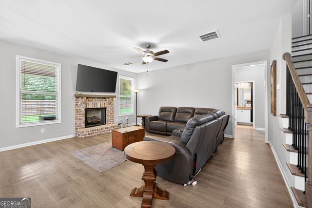 249 Borders Street, Jefferson, GA 30549
