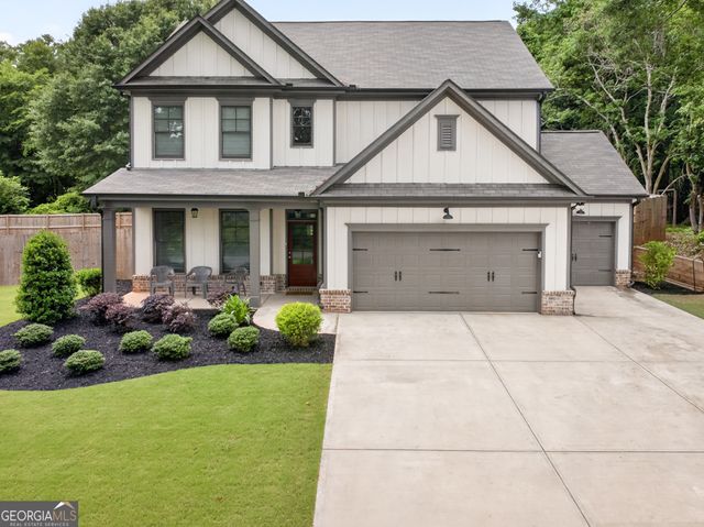 249 Borders Street, Jefferson, GA 30549