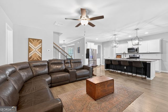 249 Borders Street, Jefferson, GA 30549