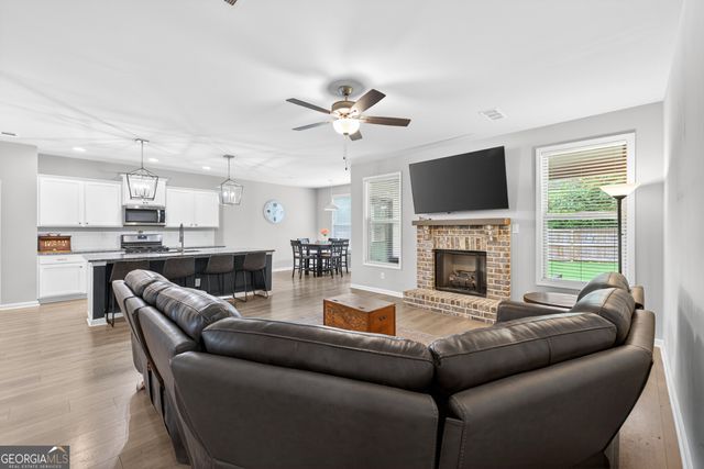 249 Borders Street, Jefferson, GA 30549