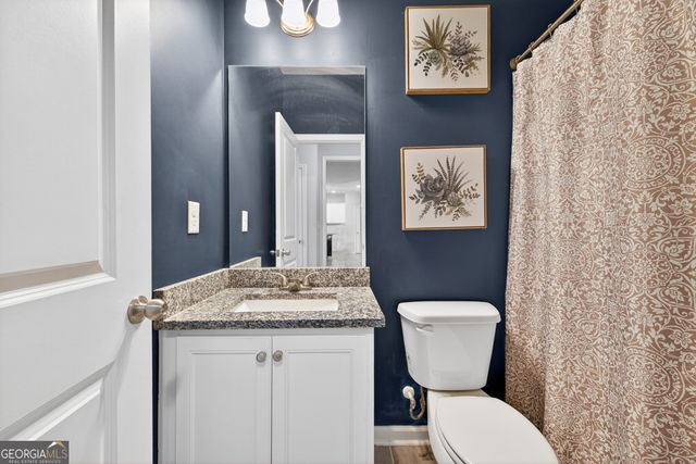 249 Borders Street, Jefferson, GA 30549