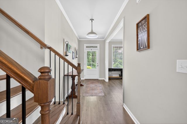 249 Borders Street, Jefferson, GA 30549