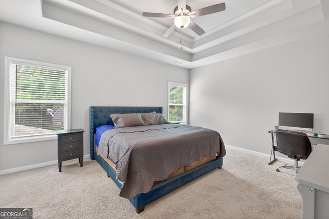 249 Borders Street, Jefferson, GA 30549
