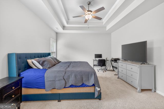 249 Borders Street, Jefferson, GA 30549