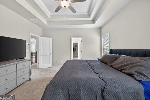 249 Borders Street, Jefferson, GA 30549
