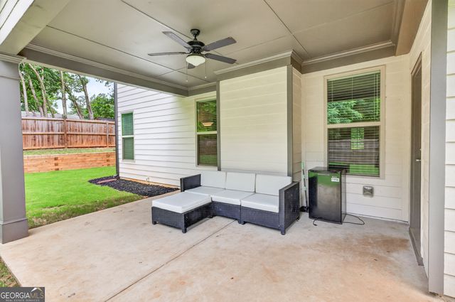249 Borders Street, Jefferson, GA 30549
