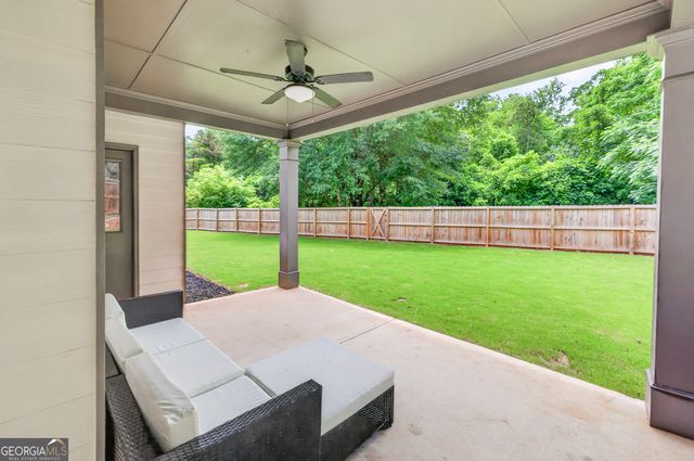 249 Borders Street, Jefferson, GA 30549