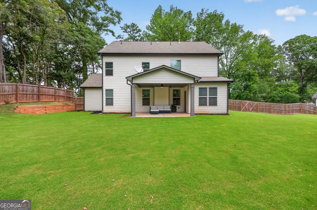 249 Borders Street, Jefferson, GA 30549
