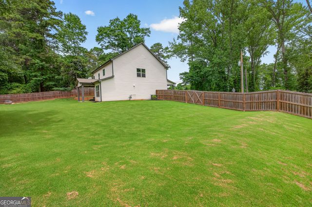249 Borders Street, Jefferson, GA 30549